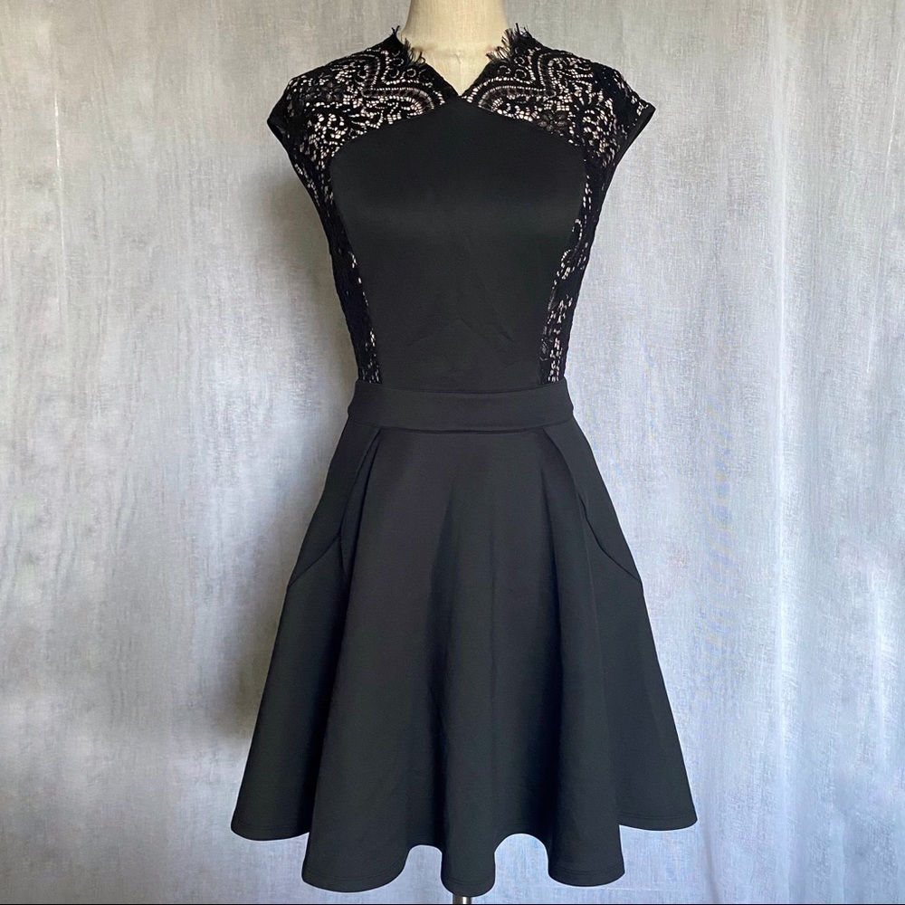 Ted Baker Dress